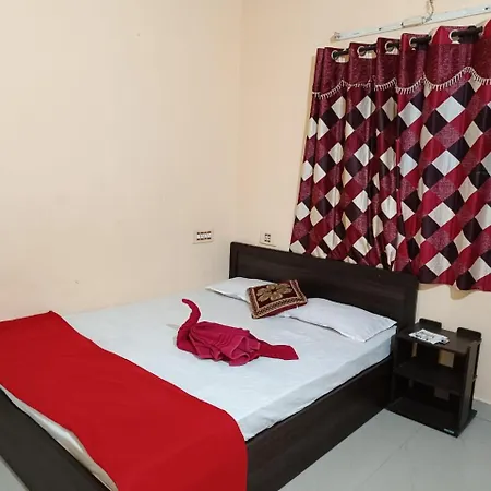 Ahobilam Homestay Tiruchirappalli Exterior photo
