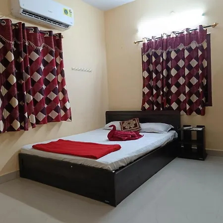 Ahobilam Homestay Tiruchirappalli Exterior photo
