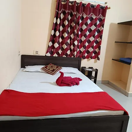 Ahobilam Homestay Tiruchirappalli Exterior photo